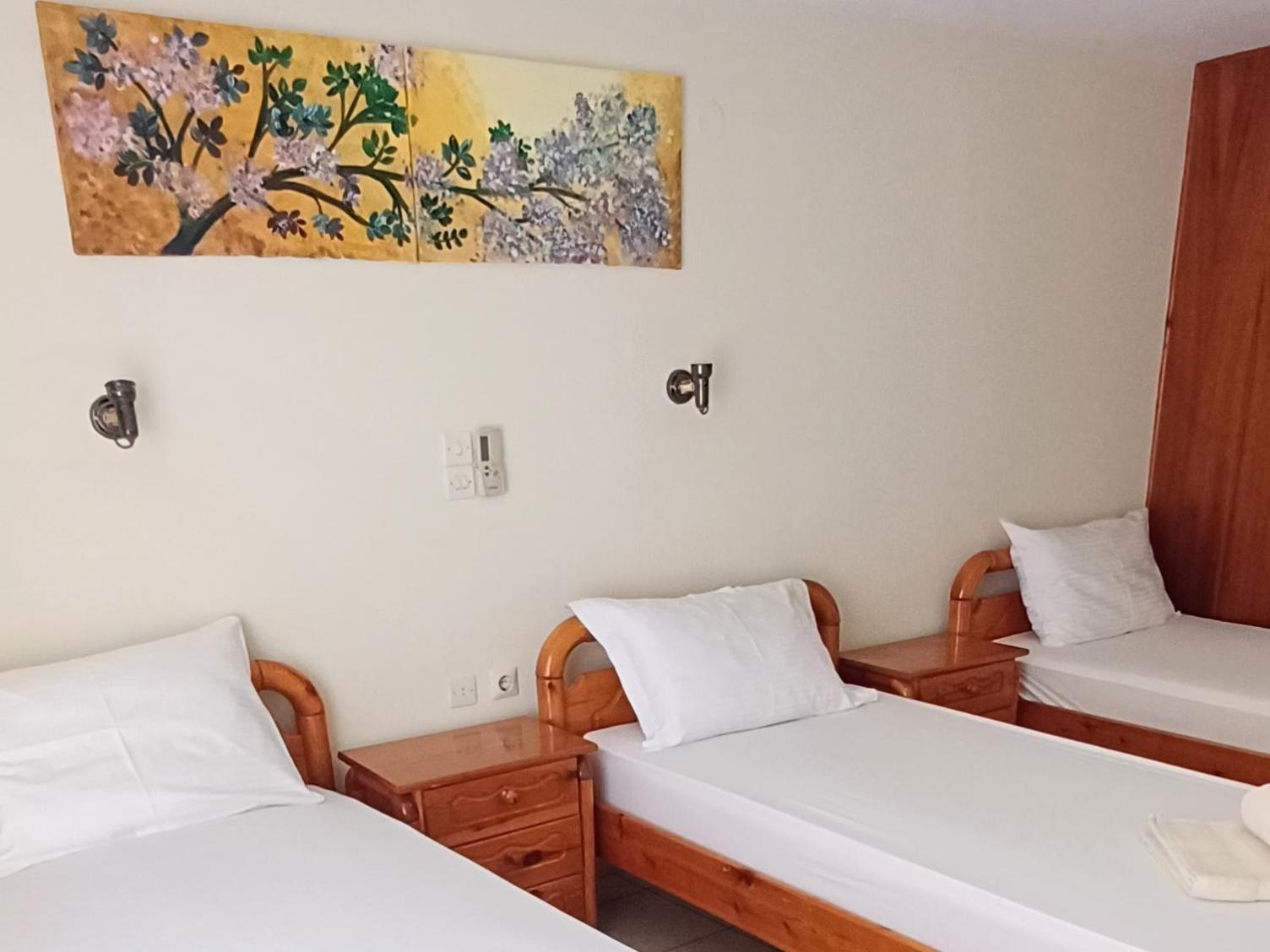 Flora Studios Corfu - Adults Only Бенитсес Экстерьер фото
