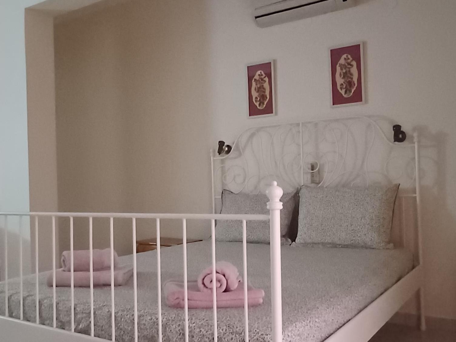 Flora Studios Corfu - Adults Only Бенитсес Экстерьер фото