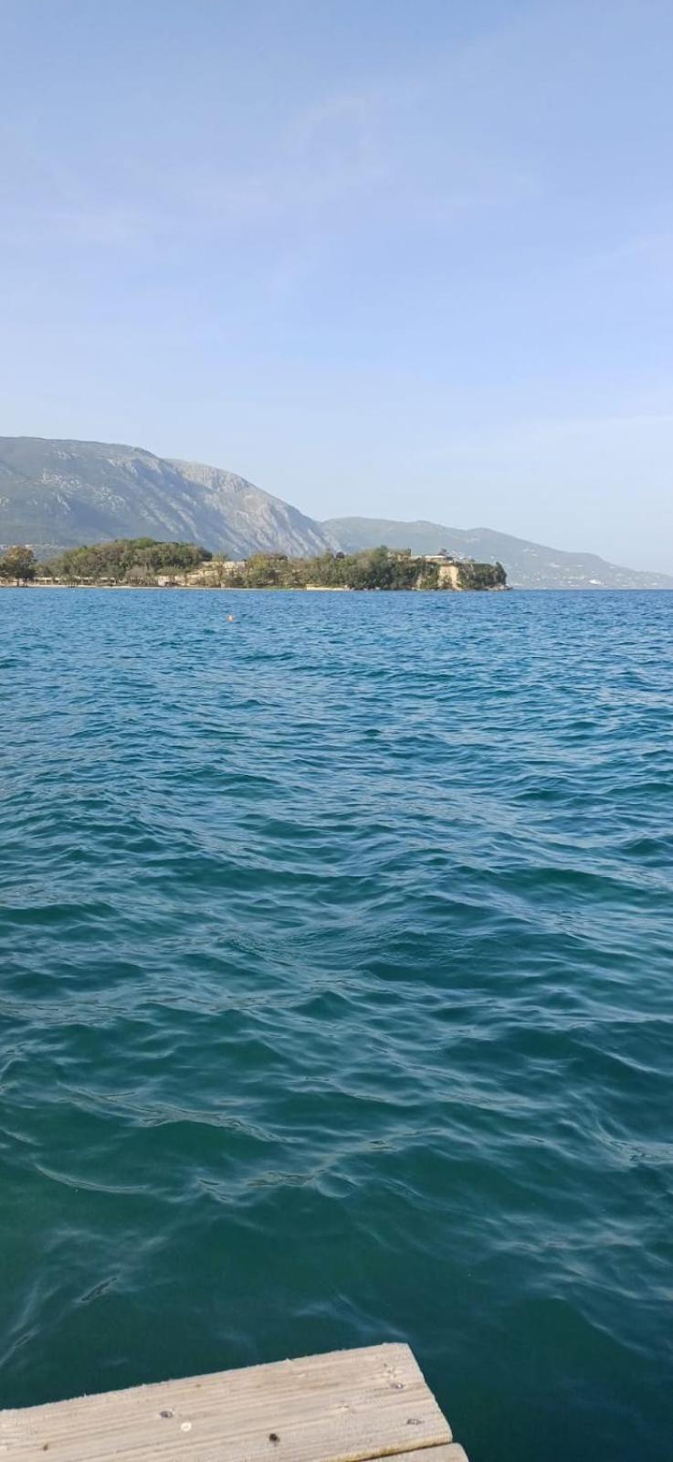 Flora Studios Corfu - Adults Only Бенитсес Экстерьер фото