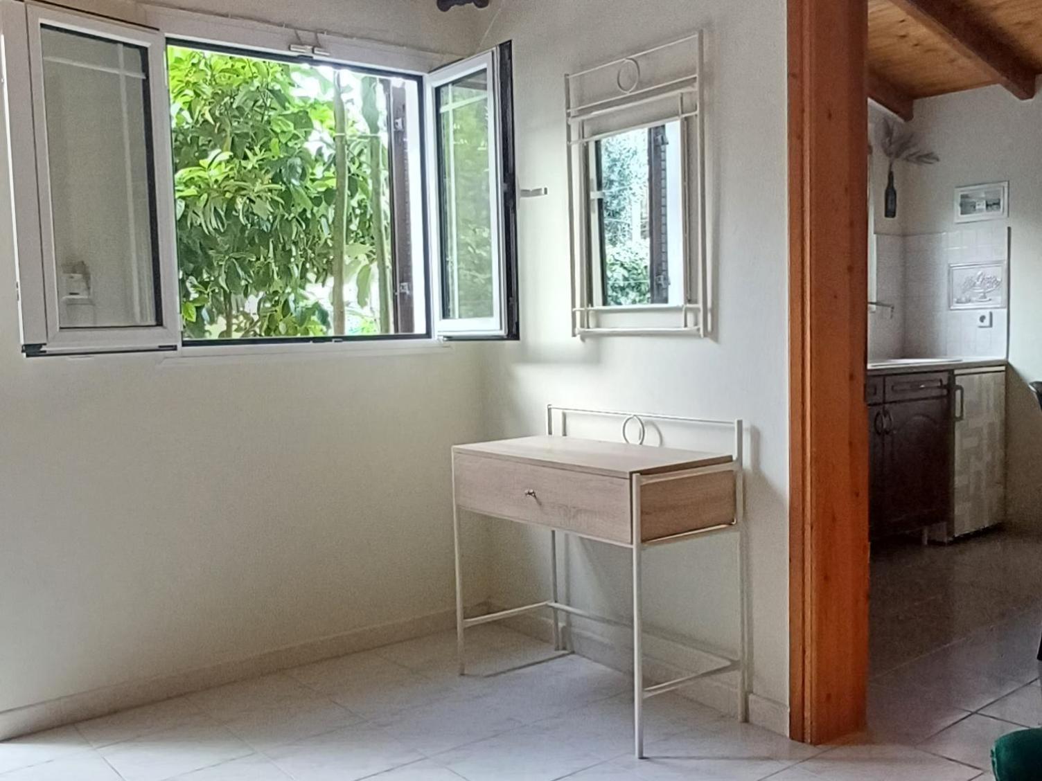 Flora Studios Corfu - Adults Only Бенитсес Номер фото