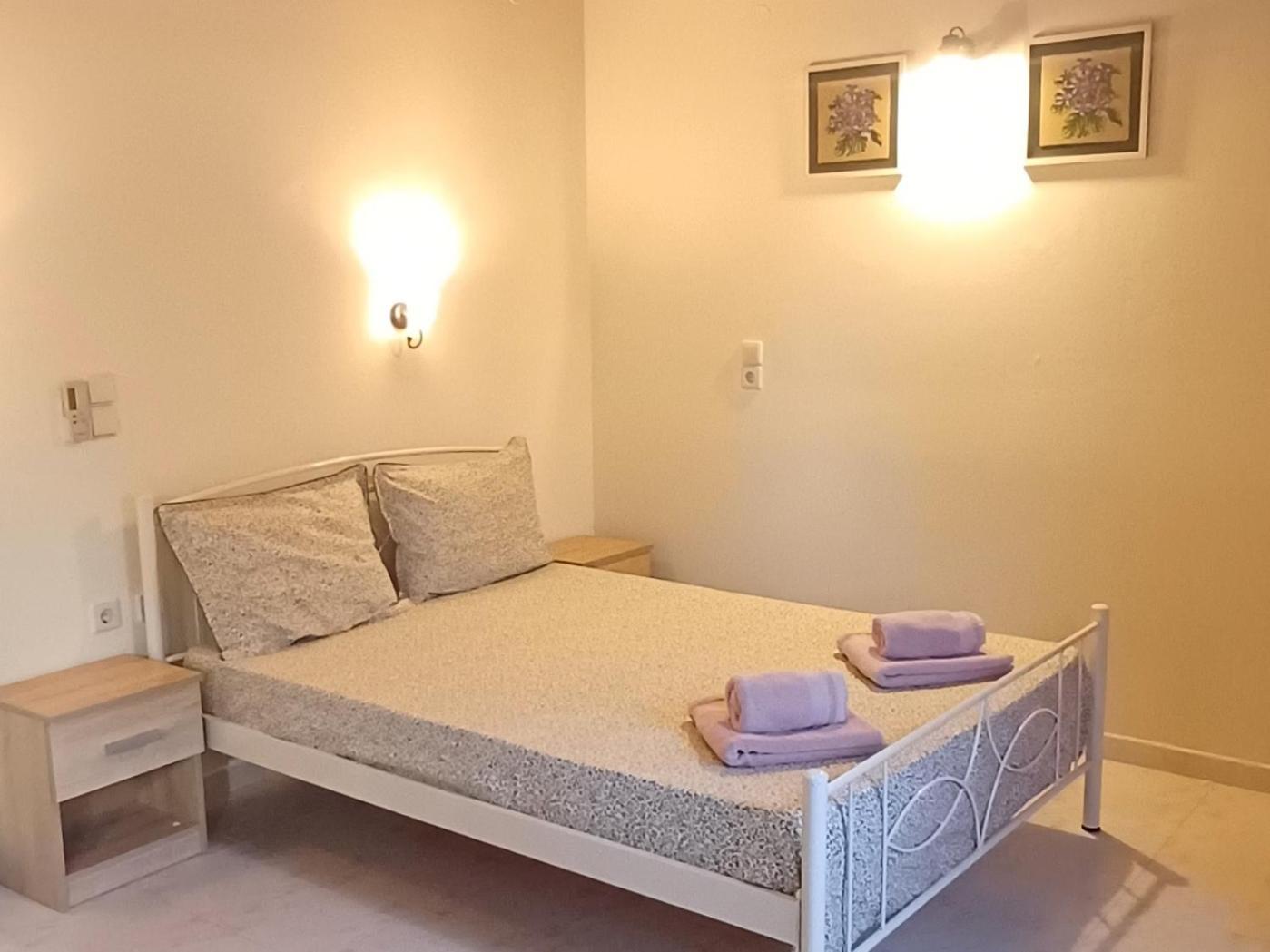 Flora Studios Corfu - Adults Only Бенитсес Номер фото