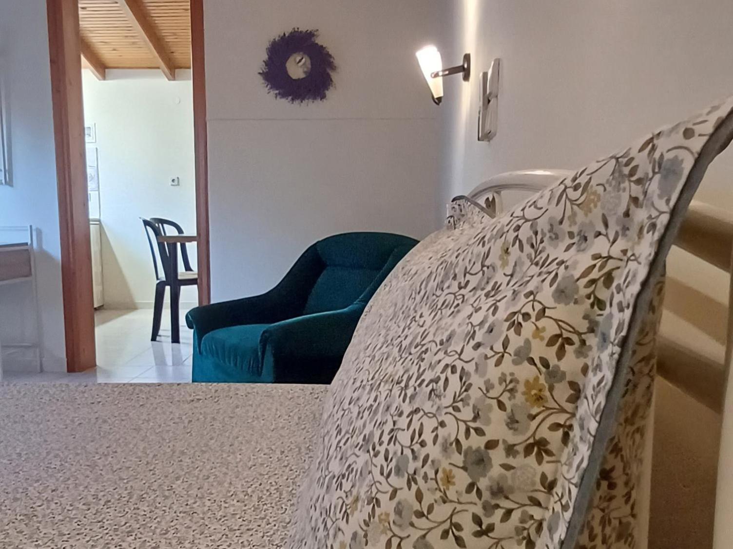 Flora Studios Corfu - Adults Only Бенитсес Номер фото