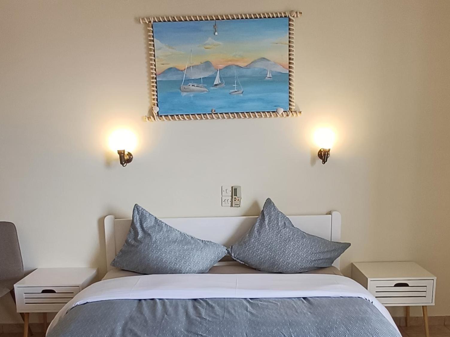 Flora Studios Corfu - Adults Only Бенитсес Экстерьер фото