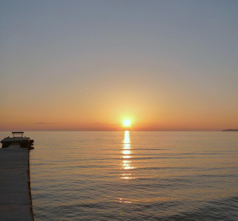Flora Studios Corfu - Adults Only Бенитсес Экстерьер фото